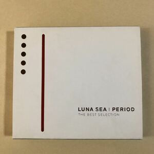 LUNA SEA 1CD「Period」