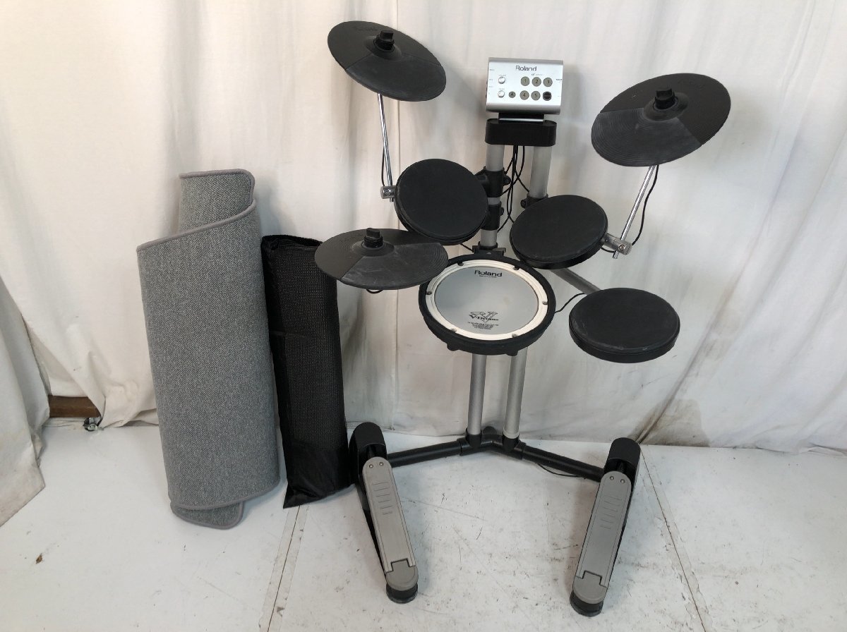 ヤフオク! -「ローランド hd-1」の落札相場・落札価格