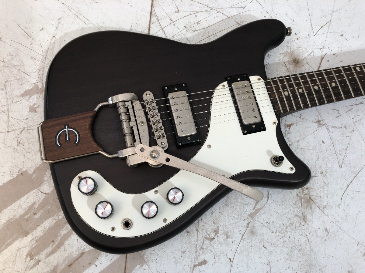 EPIPHONE エピフォン WILSHIRE ウィルシャー 66 エレキギター