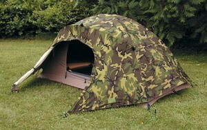 Diamond Brand diamond brand 2 person for tent wood Land US military USMC Army army thing camouflage camouflage duck sea .. navy the US armed forces combat 