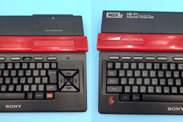 A7070○SONY ソニー MSX2 ホームコンピューター パーソナル