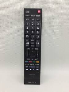 OK7266◇東芝 TOSHIBA デジタルテレビリモコン CT-90348