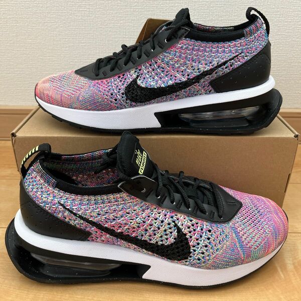 nike Wmns Air Max Flyknit Racer ナイキ