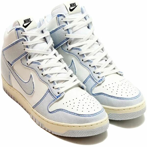 NIKE Dunk High 1985 ナイキ ダンク ハイ 1985