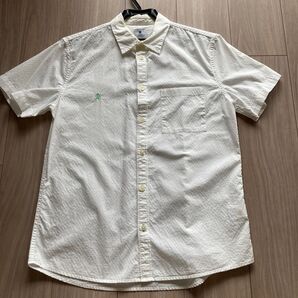R.NEWBOLD シャツ