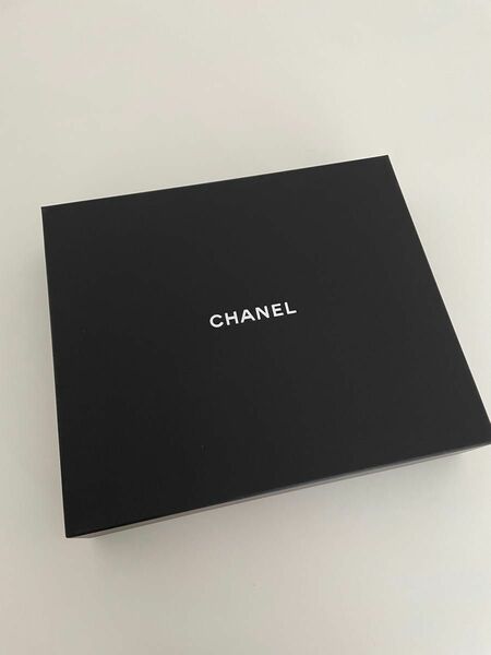 CHANEL シャネル 空箱