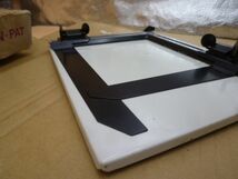 LPL　EASEL MASK　501A 13×18㎝　5”×7”　カメ117　　　送料無料 管ta　　23may_画像3