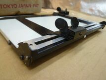 LPL　EASEL MASK　501A 13×18㎝　5”×7”　カメ117　　　送料無料 管ta　　23may_画像4