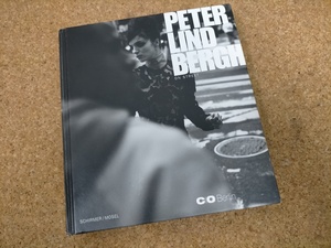 ★ピーター・リンドバーグ 洋書写真集 Peter Lindbergh on Street Used