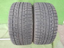 ★BS BLIZZAK REV02★275/35R19 96Q 残り溝:未使用に近い(9.8mm以上) 2012年 2本 MADE IN JAPAN_画像1