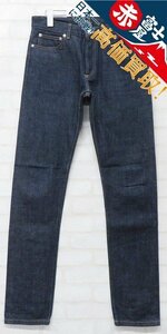 3P3153/A.P.C PETIT STANDARD デニムパンツ マカオ製 アーペーセー プチスタンダード