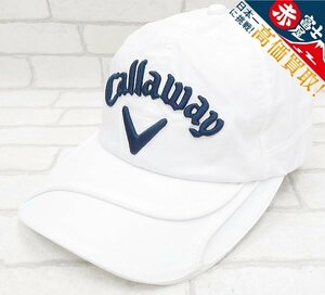 1H6328/Callaway レインキャップ キャロウェイ