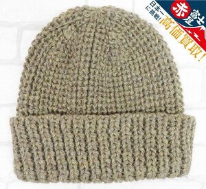 1H6297【クリックポスト対応】COLIMBO SENECA FIELD KNIT CAP コリンボ セネカフィールドニットキャップ