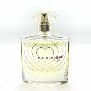 GUERLAIN ゲラン プレシャスハート PRECIOUS HEART EDT 50ml ☆残量たっぷり　送料350円