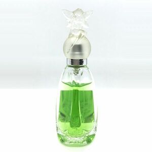 ANNA SUI アナ スイ シークレット ウィッシュ SECRET WISH EDT 30ml ☆残量たっぷり　送料350円