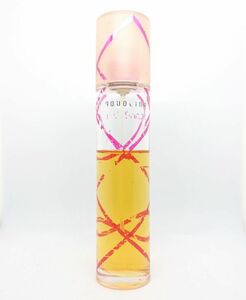 AQUO LINA アクオリナ ピンク シュガー EDT 50ml ☆送料340円