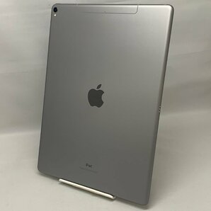 １円スタート！！《SIMロック解除済》iPad Pro(第2世代)12.9インチ Wi-Fi+Cellular 64GB スペースグレイ MQED2J/A [Tip]の画像2