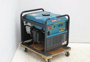 1267B23 makita マキタ 発電機 G240H 非常時 災害時