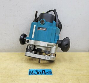 1630A23 makita マキタ ルーター RP0910 建築 大工 木材 切削加工