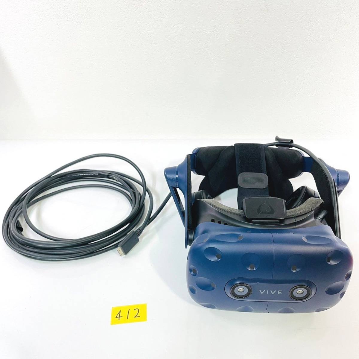 ヤフオク! -「vive pro」(周辺機器) の落札相場・落札価格