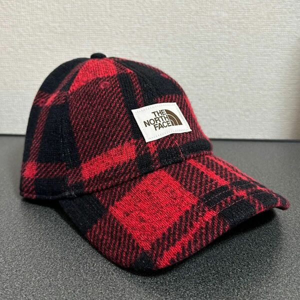 THE NORTH FACE CAP / ノースフェイス キャップ