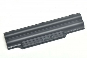  original new goods Fujitsu Fujitsu LIFEBOOK AH series for Li-ion battery FMVNBP213 FPCBP331 correspondence 