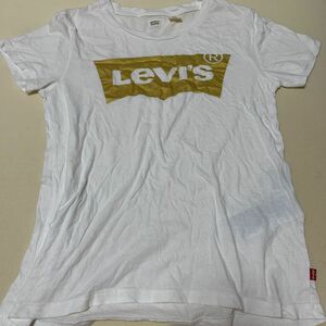 LEVIS 半袖Tシャツ Tシャツ