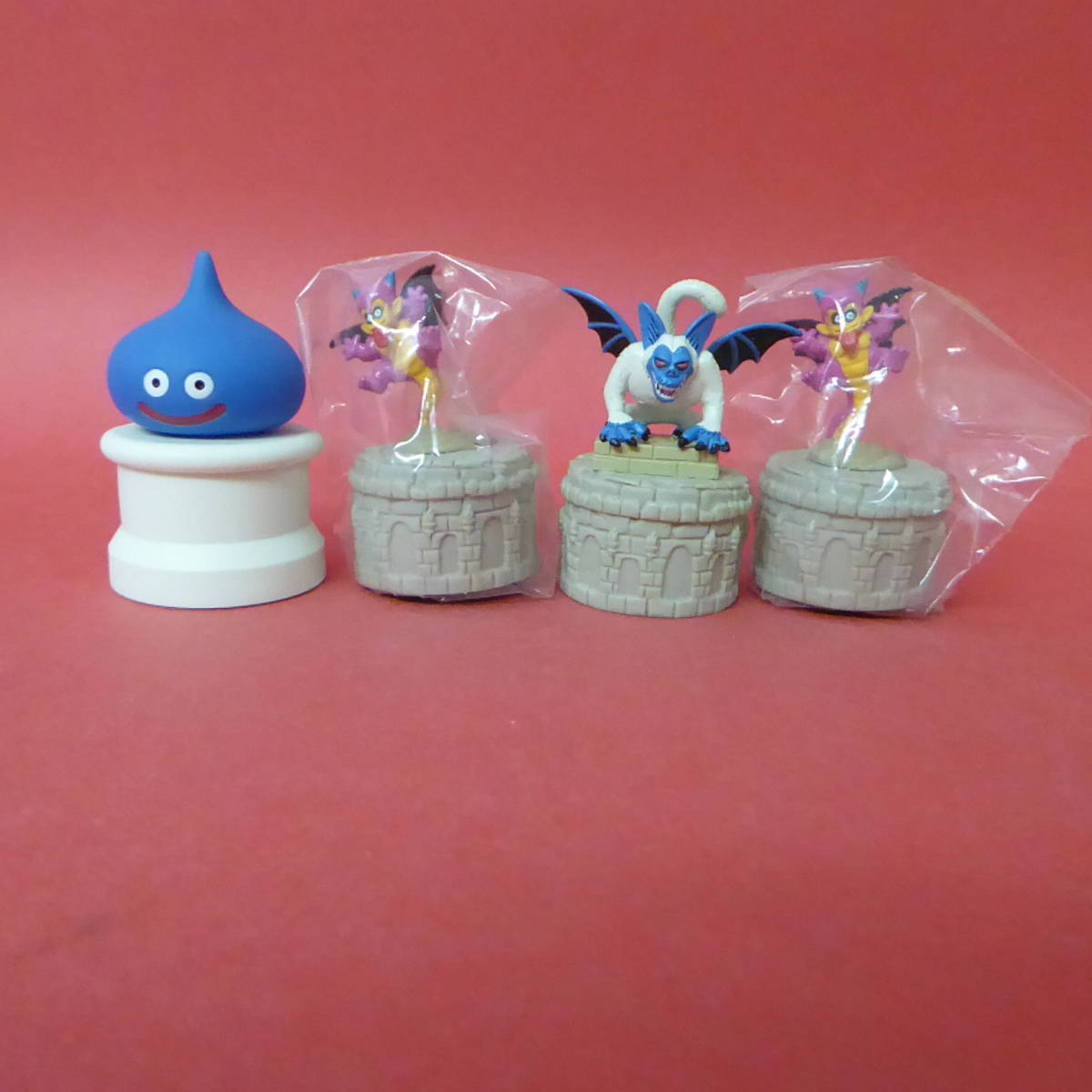2023年最新】ヤフオク! -ドラクエ ボトルキャップの中古品・新品・未