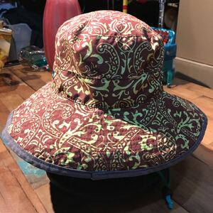 カブー KAVU ハット サイズL