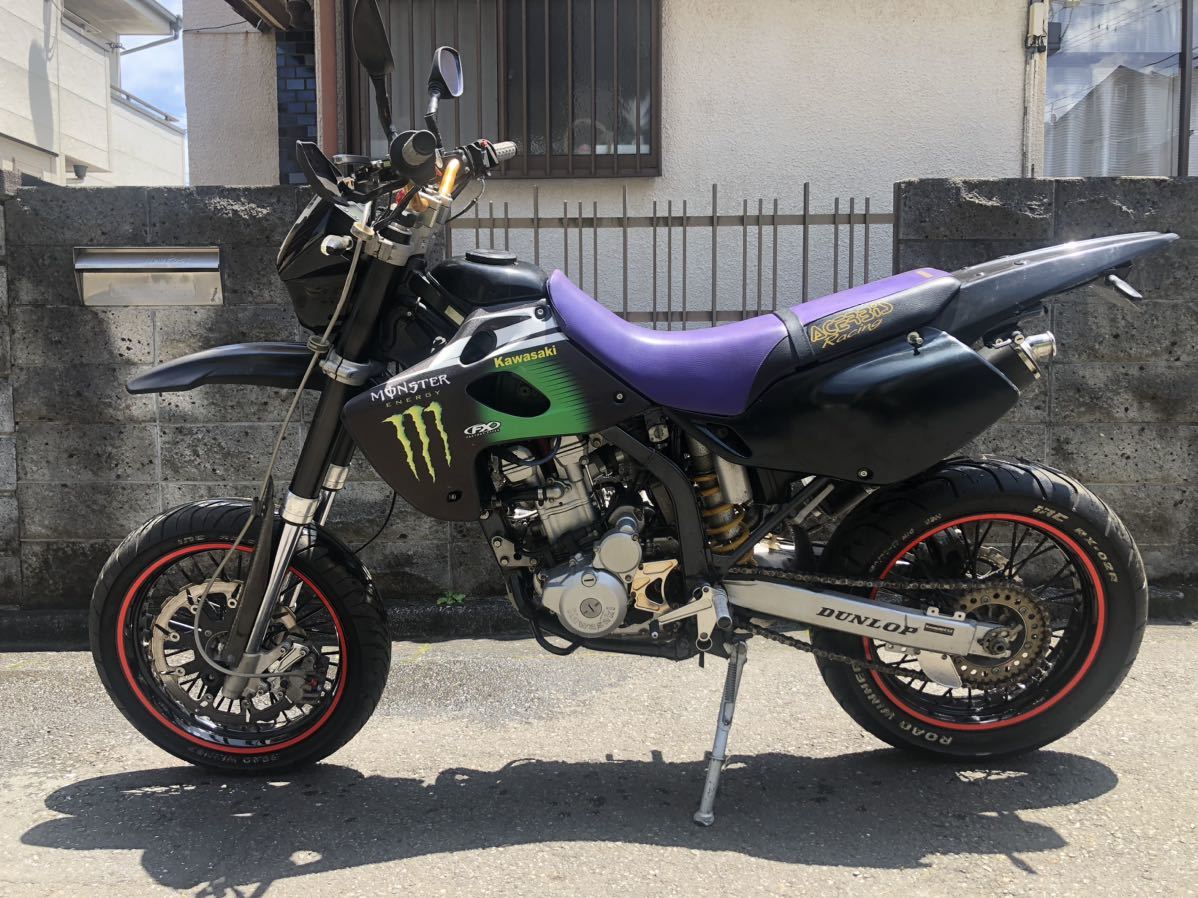 ヤフオク! -「dトラッカー fcr35」の落札相場・落札価格