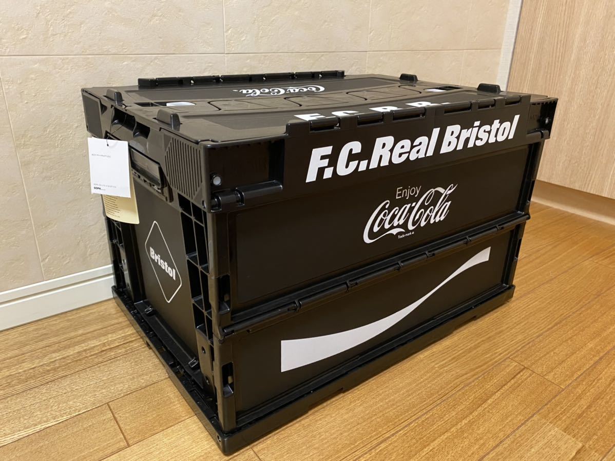 最終特価 FCRB SMALL FOLDABLE CONTAINER コンテナ | everestfin.com