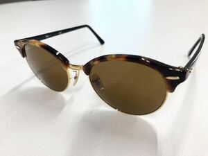 K922S Ray-Ban RB4246 1160 51□19 145 3N 箱保ケース付