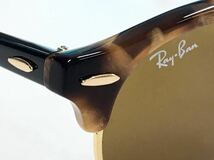 K922S Ray-Ban RB4246 1160 51□19 145 3N 箱保ケース付_画像3