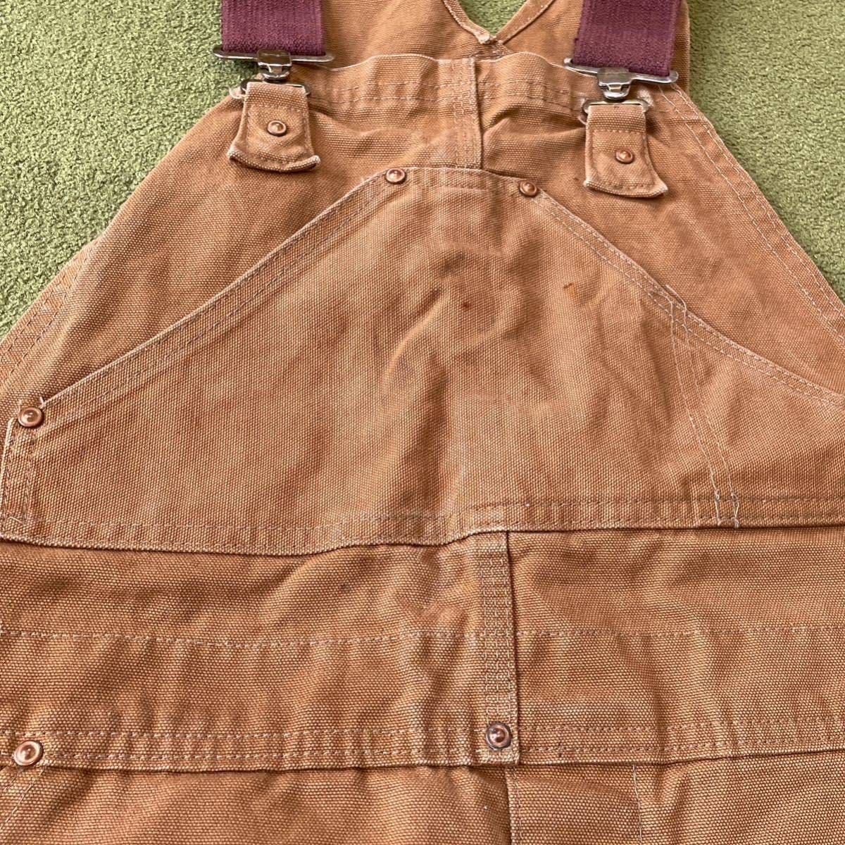 ヤフオク! -「70's ビンテージ」(カーハート) (か)の落札相場・落札価格