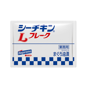 はごろも シーチキンＬフレーク 500g 国内製造 業務用 シーチキン※ごぼう茶サンプル付き※※