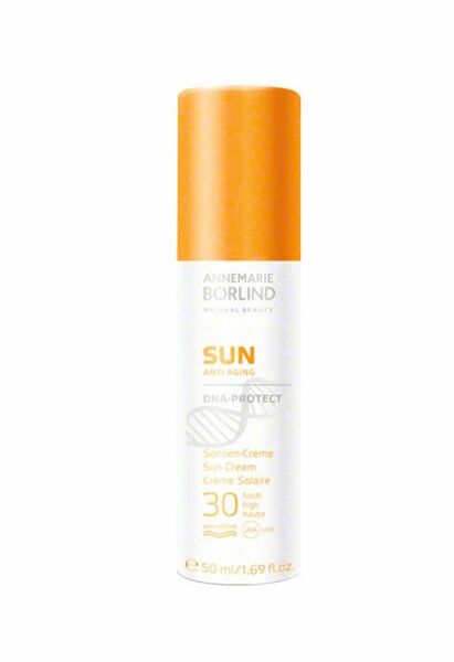 アンネマリー・ボーリンド DNA プロテクト デイクリーム SPF30 50ml