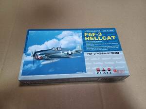 1/144 F6F-3 ヘルキャット 2機入り......