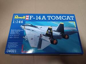 1/144 F-14A トムキャット......