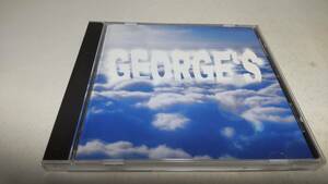 Y2437　 『CD』　GEORGE'S 2001　　浦 譲二