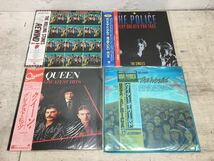 i0529-55★LP レコード/洋楽/ビートルズ /QUEEN/THE POLICE/ローリングストーンズ/スティング/イーグルス_画像7