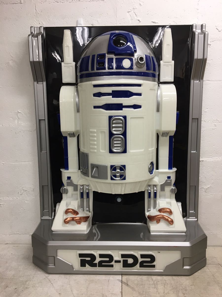 値下げ！R2-D2 リモコン ドロイド 希少