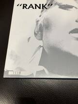 THE SMITHS レコード LP 3枚セット スミス モリッシー ジョニーマー MORRISSEY JOHNNY MARR_画像5