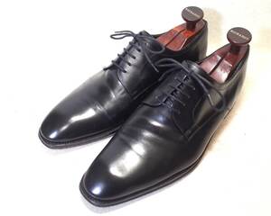 [ блиц-цена покупка бесплатная доставка ]3351#PACO MILAN/pako Milan / Испания # простой tu/ma Kei / рукоделие обувь /28cm#