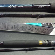 Daiwa 剣崎 100-230MT メタルトップ X45 V-JOINT / 05500063 ※未使用品 (xy0307)※宅急便160_画像4