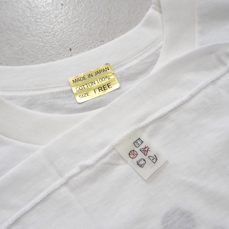 新品 デッドストック 90s 公式 ディズニー ミッキー プリント Tシャツ
