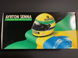 MINICHAMPS★1/18★AYRTON SENNA RACING CAR COLLECTION★540 931808★McLaren Honda MP 4-8 ★1993