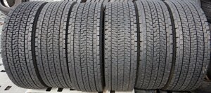 6本価格★パT7664■265/70R19.5 140/138J YOKOHAMA ZEN903ZW スタッドレス 21年★条件付送料無料★地山 低床 TB 大型 トレーラー トラック