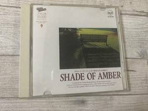 超希少！！入手困難！！CD オムニバス『SHADE OF AMBER』モンキーズ/スターシップ/エクスポゼ 他 曲名、スター画像 3、4参照 DISK1 16曲