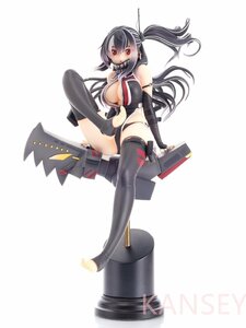 未塗装　未組立　樹脂パーツ フィギュア　アズールレーン　U-47　ガレージキット レジン キット