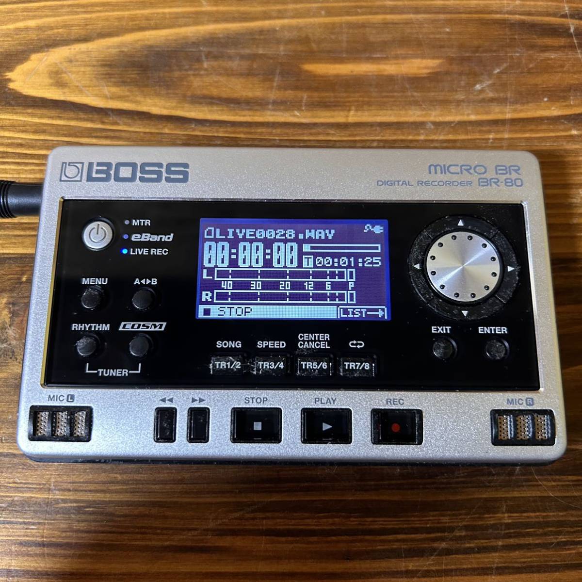 ヤフオク! -「boss br-80」の落札相場・落札価格